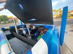 1990 Eliminator 21 Monaco, $ 39,900.00