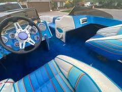 1990 Eliminator 21 Monaco, $ 39,900.00