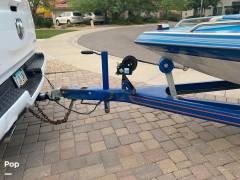 1990 Eliminator 21 Monaco, $ 39,900.00