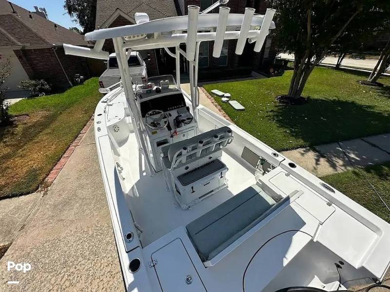 2020 Sportsman Masters 227 Platinum, $ 83,400.00