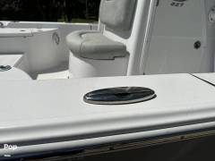 2020 Sportsman Masters 227 Platinum, $ 83,400.00