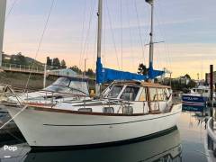 1985 Nauticat 33 Pilothouse, $ 40,000.00