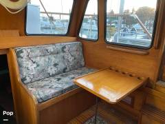 1985 Nauticat 33 Pilothouse, $ 40,000.00