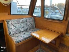 1985 Nauticat 33 Pilothouse, $ 40,000.00