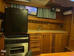 1985 Nauticat 33 Pilothouse, $ 40,000.00