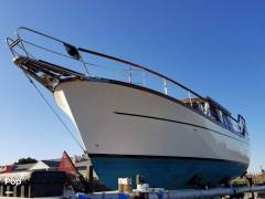 1985 Nauticat 33 Pilothouse, $ 40,000.00