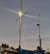 1985 Nauticat 33 Pilothouse, $ 40,000.00