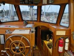 1985 Nauticat 33 Pilothouse, $ 40,000.00
