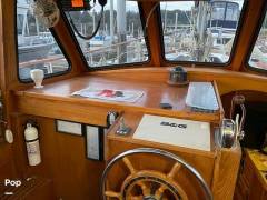 1985 Nauticat 33 Pilothouse, $ 40,000.00