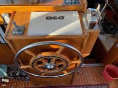 1985 Nauticat 33 Pilothouse, $ 40,000.00