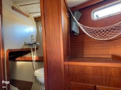 1985 Nauticat 33 Pilothouse, $ 40,000.00