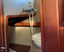 1985 Nauticat 33 Pilothouse, $ 40,000.00