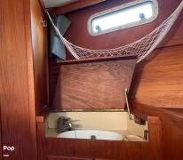 1985 Nauticat 33 Pilothouse, $ 40,000.00