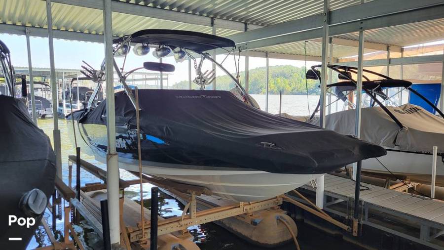 2009 Mastercraft X-45, $ 42,500.00