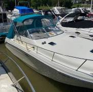 1995 Rinker 280 Fiesta Vee, $ 27,500.00