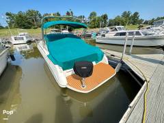 1995 Rinker 280 Fiesta Vee, $ 27,500.00