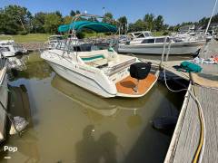 1995 Rinker 280 Fiesta Vee, $ 27,500.00
