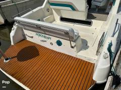 1995 Rinker 280 Fiesta Vee, $ 27,500.00