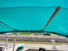 1995 Rinker 280 Fiesta Vee, $ 27,500.00