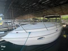 2005 Rinker Fiesta Vee 320, $ 39,995.00