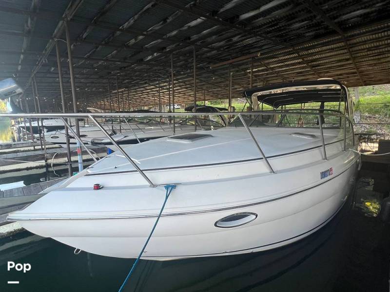 2005 Rinker Fiesta Vee 320, $ 39,995.00