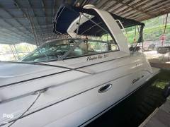 2005 Rinker Fiesta Vee 320, $ 39,995.00