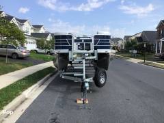 2023 Godfrey Pontoon Sweetwater 2186 FS, $ 44,000.00
