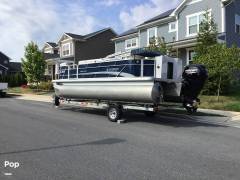 2023 Godfrey Pontoon Sweetwater 2186 FS, $ 44,000.00