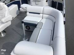 2023 Godfrey Pontoon Sweetwater 2186 FS, $ 44,000.00