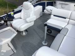 2023 Godfrey Pontoon Sweetwater 2186 FS, $ 44,000.00