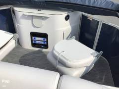 2023 Godfrey Pontoon Sweetwater 2186 FS, $ 44,000.00