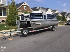 2023 Godfrey Pontoon Sweetwater 2186 FS, $ 44,000.00