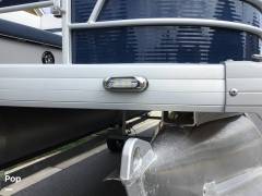 2023 Godfrey Pontoon Sweetwater 2186 FS, $ 44,000.00