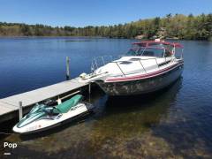 1988 Wellcraft ST Tropez 3200, $ 24,400.00