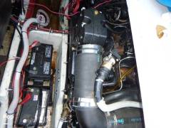 1988 Wellcraft ST Tropez 3200, $ 24,400.00