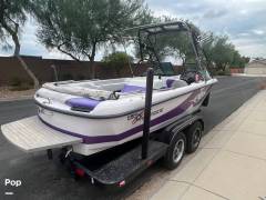2000 Correct Craft 210 Air Nautique, $ 19,000.00