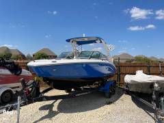 2021 Chaparral 21 Surf, $ 69,000.00