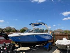 2021 Chaparral 21 Surf, $ 69,000.00