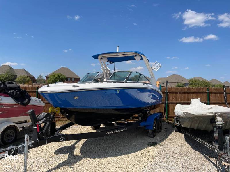 2021 Chaparral 21 Surf, $ 69,000.00