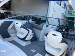 2021 Chaparral 21 Surf, $ 69,000.00