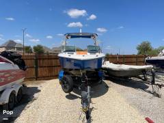 2021 Chaparral 21 Surf, $ 69,000.00