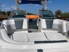 2021 Chaparral 21 Surf, $ 69,000.00