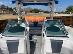 2021 Chaparral 21 Surf, $ 69,000.00