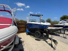 2021 Chaparral 21 Surf, $ 69,000.00