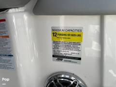 2021 Chaparral 21 Surf, $ 69,000.00