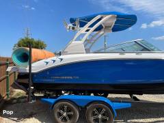 2021 Chaparral 21 Surf, $ 69,000.00