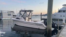 2007 Grady-White 282 Sailfish, $ 82,900.00