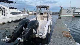 2007 Grady-White 282 Sailfish, $ 82,900.00