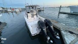 2007 Grady-White 282 Sailfish, $ 82,900.00