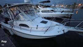 2007 Grady-White 282 Sailfish, $ 82,900.00